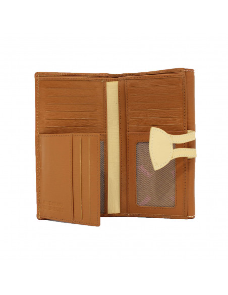 Monedero / Billetero Grande