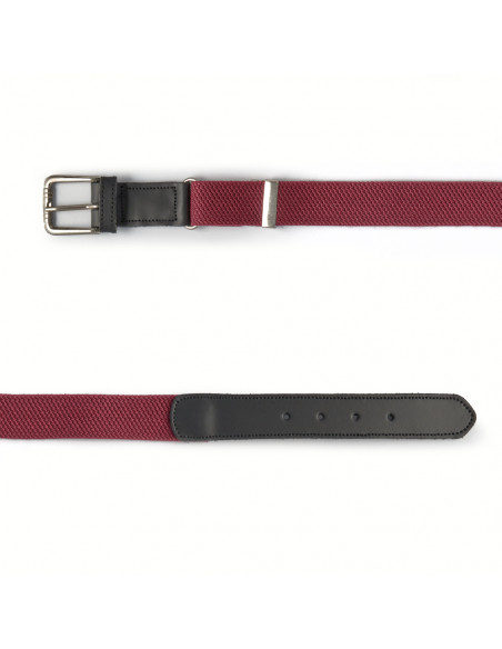 Cinturón Elástico Niño