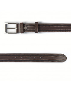 Cinturón quemado central 2