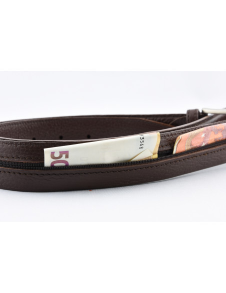 Cremallera Trasera Viaje