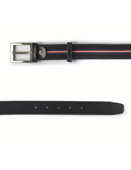 Españolito Lona y Piel