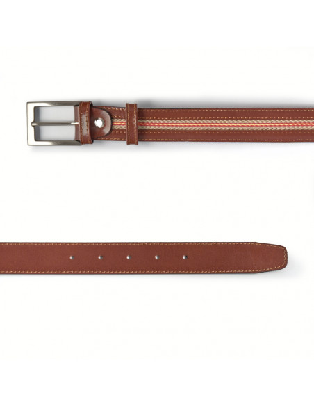 Españolito Lona y Piel