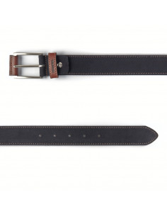 Cinturón Serraje Hebilla... 2