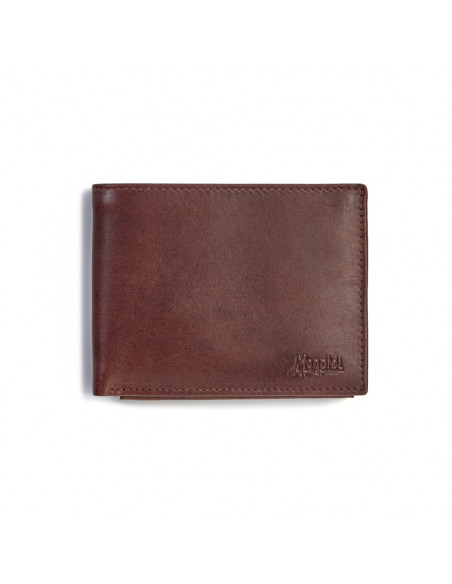 Americano con monedero