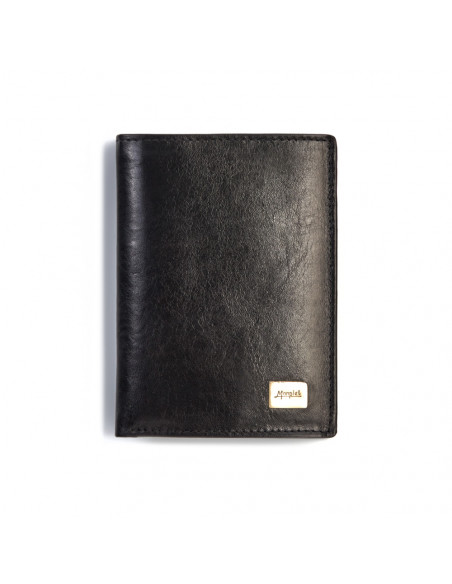 Billetero con monedero