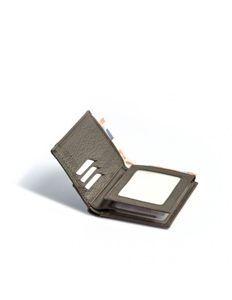 Billetero sencillo