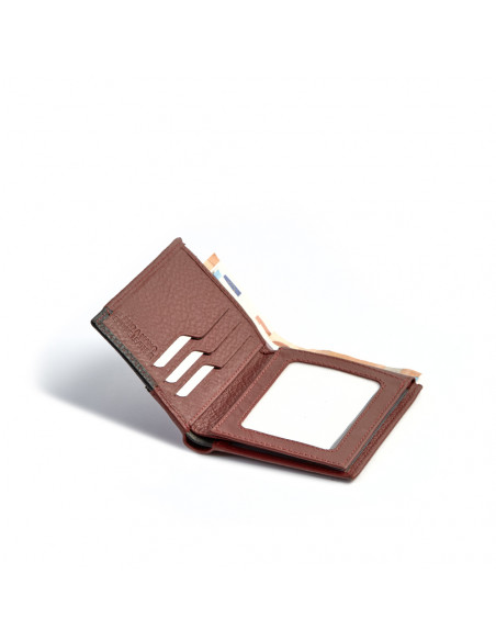 Billetero sencillo