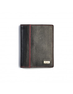 Billetero sencillo piel... 2