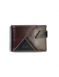 Americano con broche y... 2