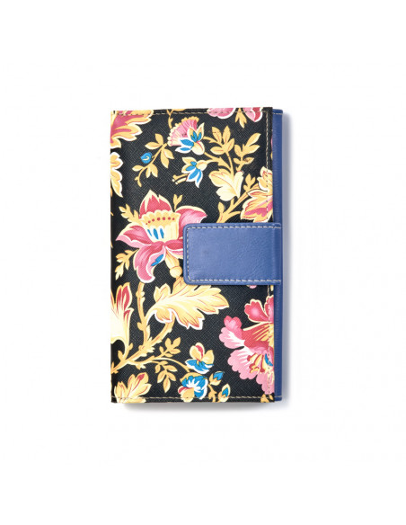 Monedero/Billetero Grande