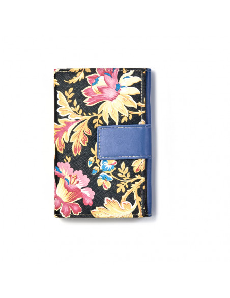 Monedero/ Billetero Mediana