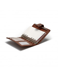 Agenda de Oficina Mediana 2