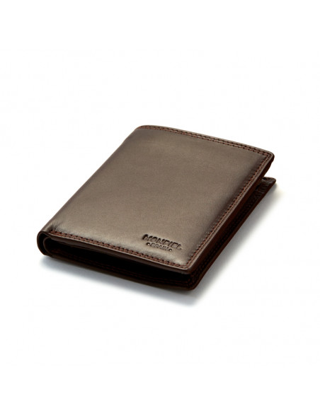 Cartera con Monedero