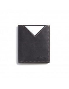 Cartera Slim con Monedero 2