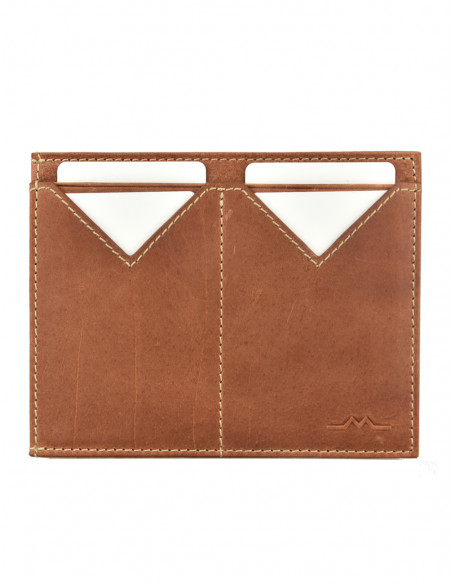 Funda de Pasaporte Slim