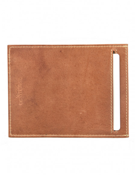 Funda de Pasaporte Slim