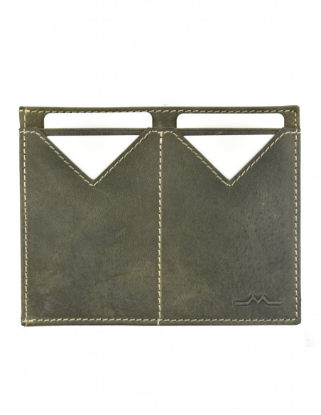 Funda de Pasaporte Slim