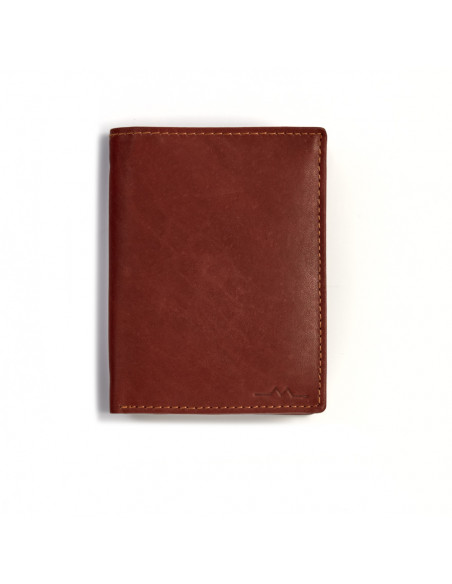 Billetero Eco Basic con Monedero