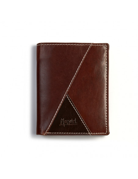 Billetero con monedero