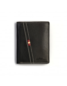 Billetero con Monedero España 2