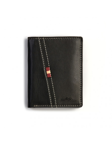 Billetero con Monedero España