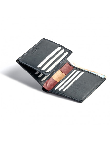 Billetero Básico España