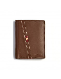 Billetero Básico España 2