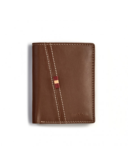 Billetero Básico España