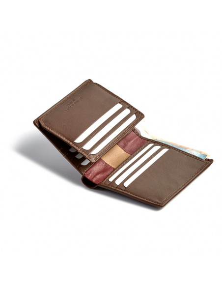 Billetero Básico España