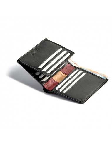 Billetero Básico España