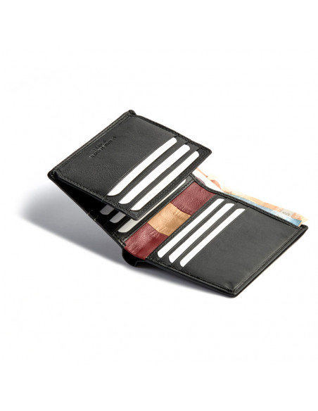 Billetero Básico España