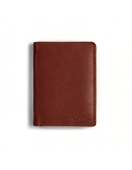 Billetero Eco Basic con Extra para Tarjetas