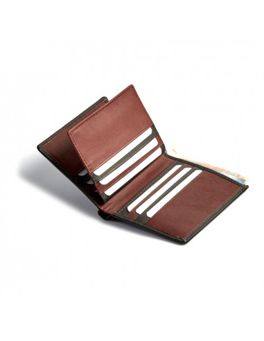 Billetero Eco Basic con Extra para...