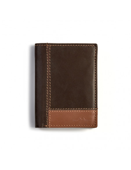 Billetero Simple 1/3