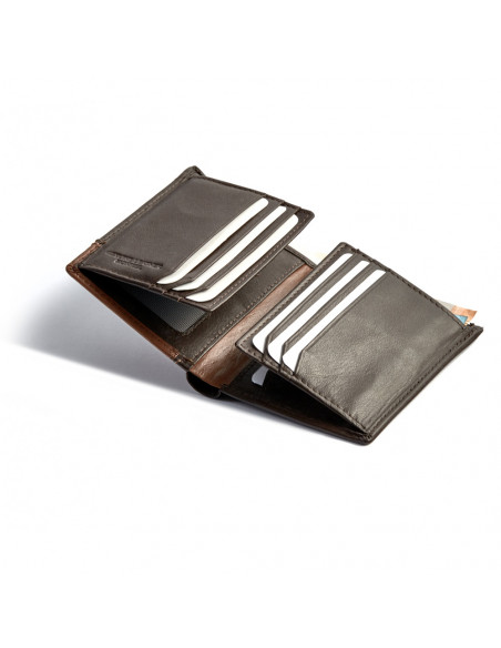 Billetero Simple 1/3