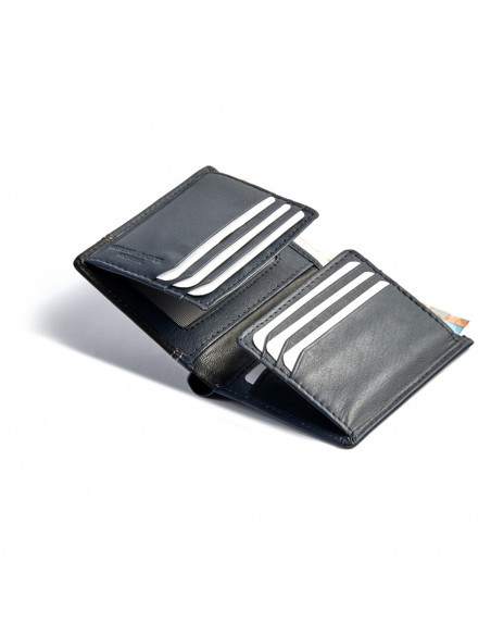 Billetero Simple 1/3