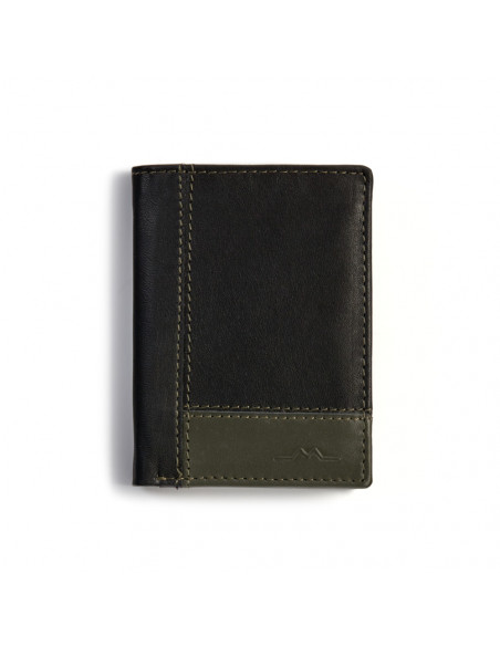 Billetero Simple 1/3