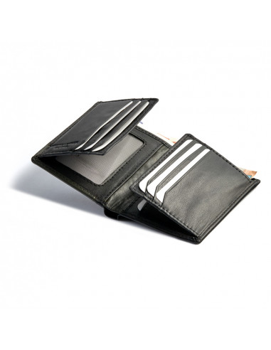 Billetero Simple 1/3