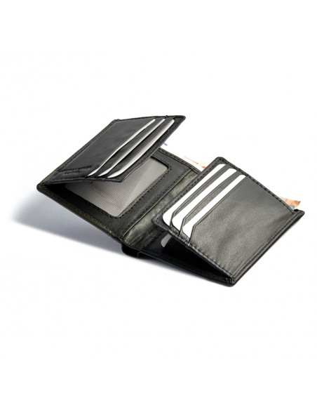 Billetero Simple 1/3