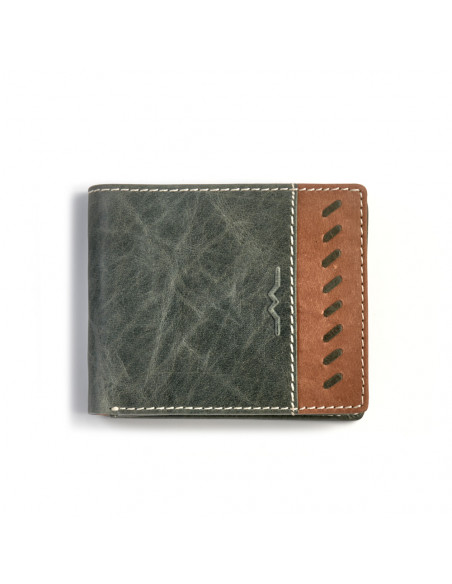 Americano Grande con Monedero Lateral Entramado