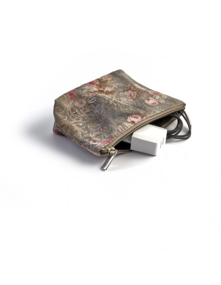 Multiusos Mediano Flores