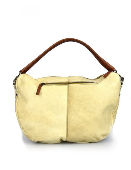 Bolso piel mujer lunas Soul