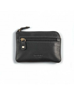 Monedero 2 Cremalleras Pocket 2