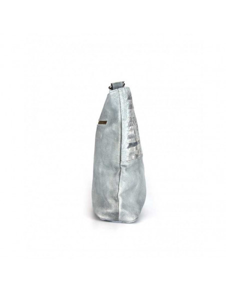 Bolso Piel Mujer Cubo Alto Soul