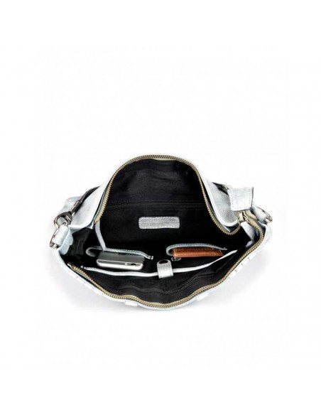 Bolso Piel Mujer Cubo Alto Soul