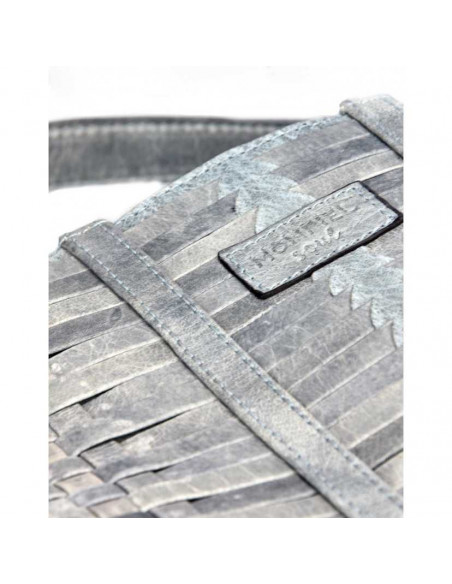 Bolso Piel Mujer Cubo Alto Soul