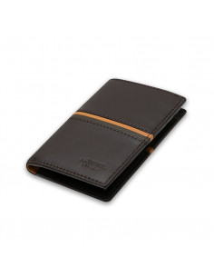 Billetero con Monedero... 2