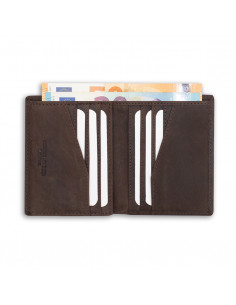 Billetero Simple Parche con... 2