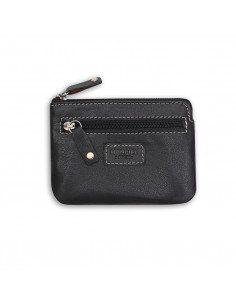 Monedero Multiusos de Piel 2