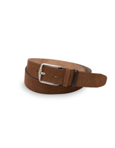 Cinturón de Serraje Grabado 2